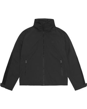 Stussy Military Parka - Black