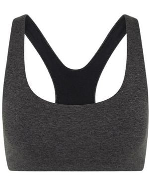 The Upside Moondance Sport Bra - Black