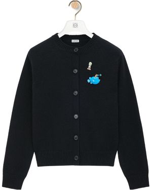 Loewe Cardigans for Women | Online Sale up to 44% off | Lyst Loewe Cardigans for Women | Online Sale up to 44% off | Lyst