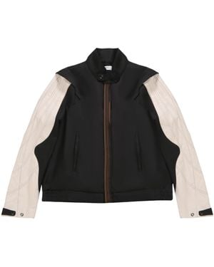 Kiko Kostadinov Jackets for Men | Online Sale up to 39% off Kiko Kostadinov Jackets for Men | Online Sale up to 39% off
