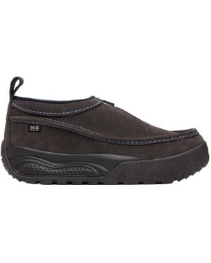 Nike Acg Izy Se Casual Shoes - Black