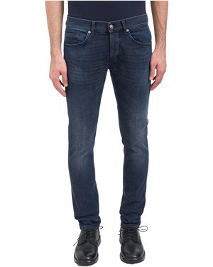 Dondup George Jeans - Blue