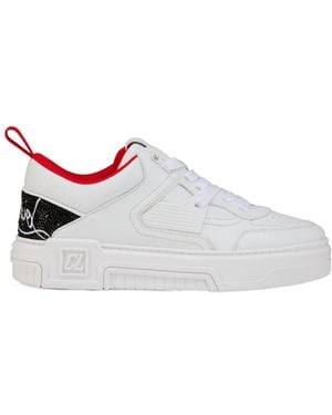Christian Louboutin Trainers - White