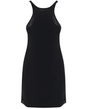 Rick Owens Sleeveless Top - Black
