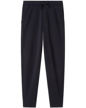 Loro Piana Neem Pants - Blue
