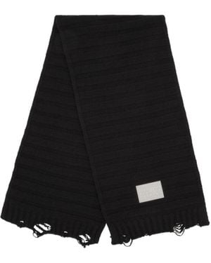 MM6 by Maison Martin Margiela Scarves and mufflers for Women