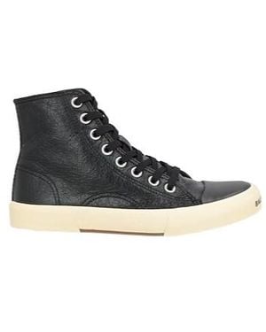 Balenciaga Trainers - Black