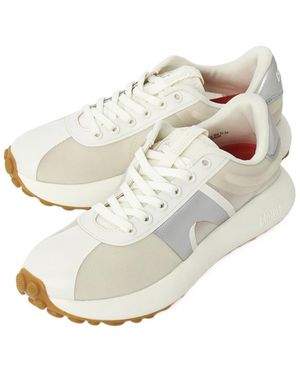 Camper Athens Trainers - White