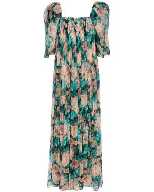 Chloé Floral Dresses for Women