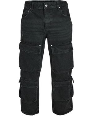 Represent Jeans - Black
