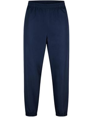 Lacoste Logo Track Pants - Blue