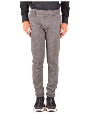 Dondup Pants - Gray