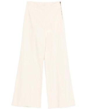 Ulla Johnson The Bianca Jeans - White