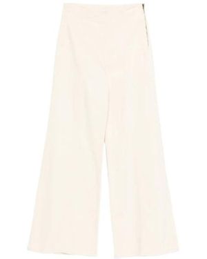 Ulla Johnson The Bianca Jeans - White