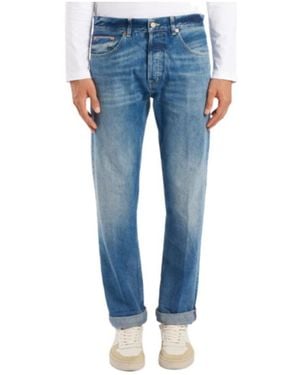 Dondup Jeans - Blue
