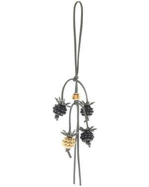 Loewe Berry Charm - Metallic