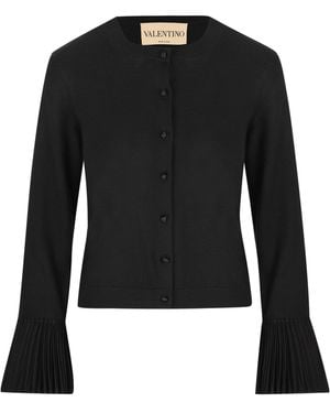 Valentino Cardigans for Women | Online Sale up to 87% off | Lyst