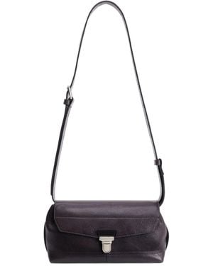 Lemaire Small Gear Bag - White