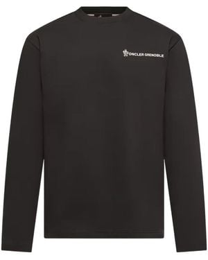 Moncler Long-sleeve t-shirts for Men | Online Sale up to 41% off
