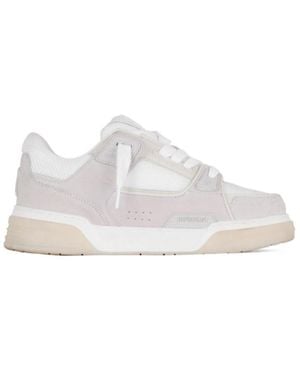 Represent Studio Trainer Mesh - White
