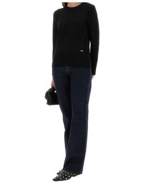 Woolrich Sweater - Black