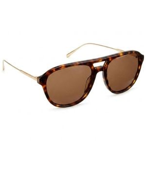 Gucci Specialized-Fit Navigator Sunglasses - Pink