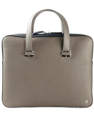 dunhill Compare The Briefcase - Multicolor