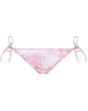 Dior Iviera Bikini Bottom - Pink