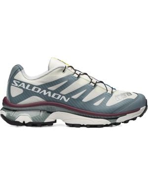Salomon Lab Salomon Xt-4 Og Low Top Trainers - Grey