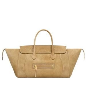 Celine Luggage - Natural