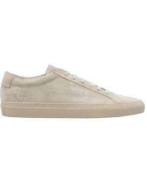 Common Projects Low-Top Sneakers - Multicolor