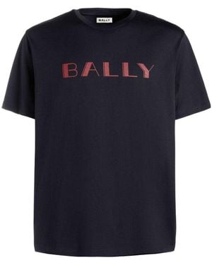 Bally t shirt sale hotsell