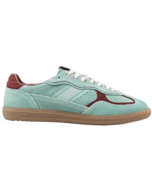 Alohas Tb.490 Rife Trainers - Green
