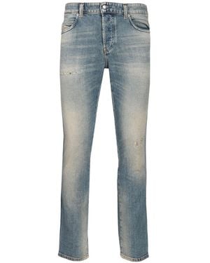 DIESEL 1993-D-Vyl Slim Fit Jeans - Blue