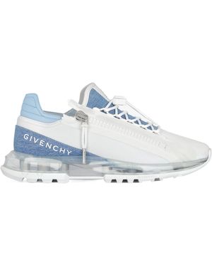 Givenchy Spectre Trainers - Blue