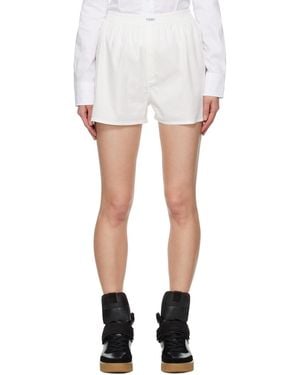 OTTOLINGER Boxer Shorts - White