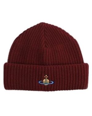 Vivienne Westwood Hats for Men | Online Sale up to 49% off