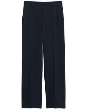 Filippa K Hutton Trousers - Blue