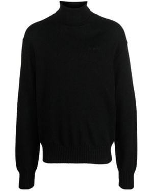 Off white mens turtleneck sale