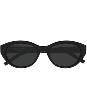 Saint Laurent Sl M148/F - Black