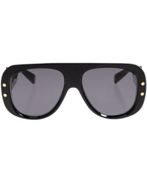 Balmain Full-Frame Sunglasses - Multicolour