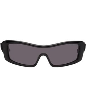 Dita Eyewear Ilaya Sunglasses - White