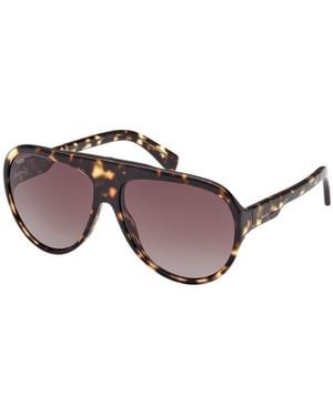 Tod's Aviator Sunglasses - Multicolour
