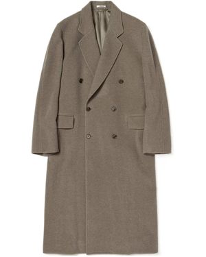 AURALEE Coats for Men | Online Sale up to 58% off | Lyst AURALEE Coats for Men | Online Sale up to 58% off | Lyst