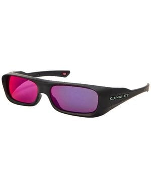 Oakley Simple Sunglasses - Purple
