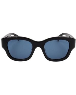 KENZO Full Frame Sunglasses - Blue