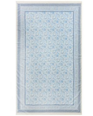 MC2 Saint Barth Floral-Print Sarong - Green