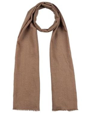 Max Mara Scarves And Foulards - Brown