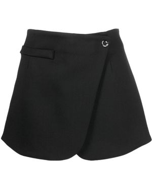 Coperni Skirts - Black