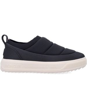 Moncler Altive Slip-On Sneakers - Blue